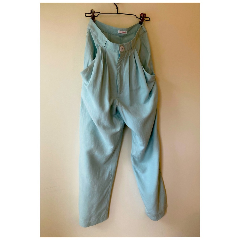 Lilly ashwell Edie trouser pants.